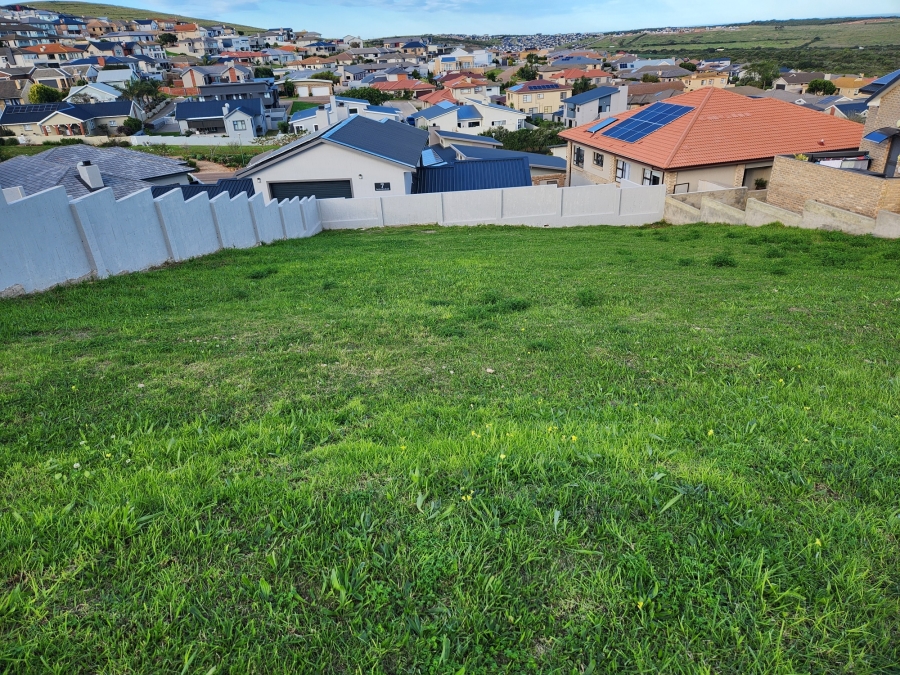 0 Bedroom Property for Sale in Monte Christo Western Cape
